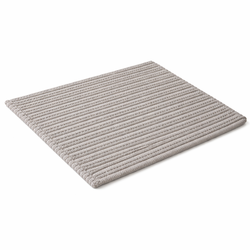 Helvioran™ SoftStep Woven Bath Mat