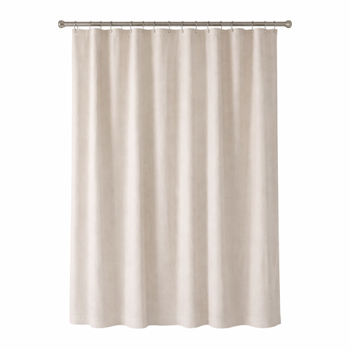 Helvioran™ FlowDry Shower Curtain